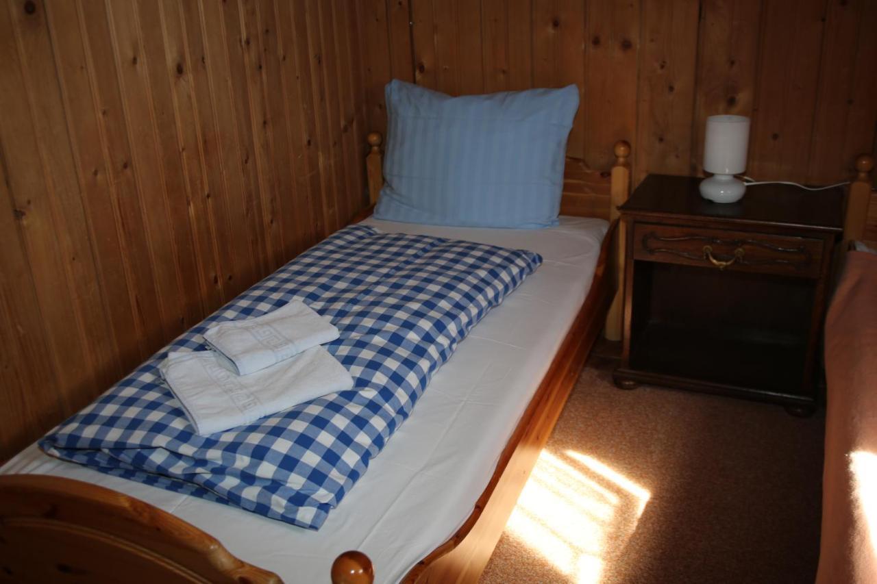 Gasthof Auerhahn Lech am Arlberg Rum bild
